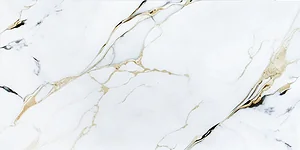 Venous Angelo 802 White Wall Ceramic, Second Choice, 30 × 60 cm, V A 802 W