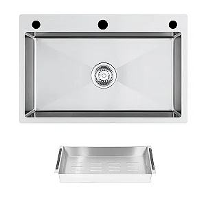 Mans Stainless Steel Sinks
