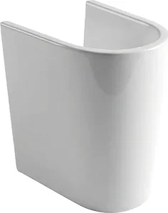 أعمدة أحواض