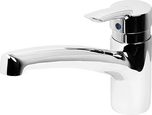 Eurostorm 7845 Swivel Spout Kitchen Mixer
