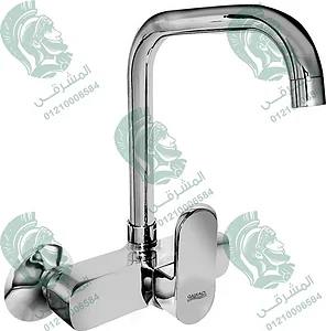 خلاط مطبخ قنطره عاليه  LVD 0018 لافادورا كروم