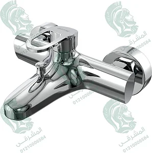 خلاط بانيوGX0075 بلس كروم