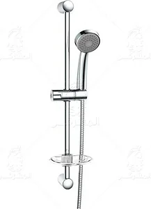 مسطرة دش كاملة ١نظام SD 3234 -CP نارمادا بلس من سارديزاين