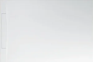 Sanipure Goya Shower Tray 0016139, 140 × 80 cm