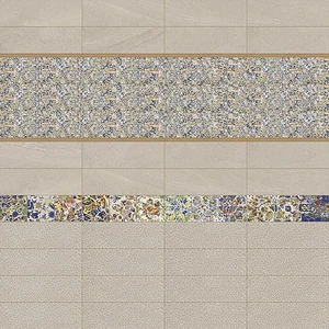 سيراميك حوائط فرز أول برشلونة مقاس 20 × 60 سم من الجوهرة