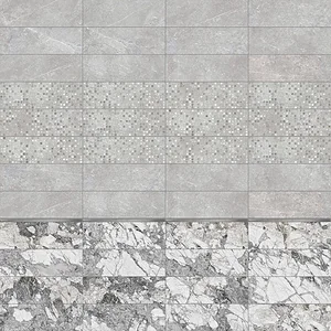 سيراميك حوائط فرز أول انكانتو مقاس 25 × 75 سم من الجوهرة