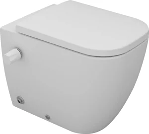 Mini Toilet without Cistern