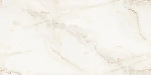 بورسلين ارضيات كريستال تاكوس اونكس 60.5 × 121 سم قطع ليزر فرز اول من سيراميكا كليوباترا
