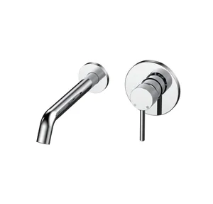 خلاط حوض دفن اسبن من بيورتى MDA70 Chrome