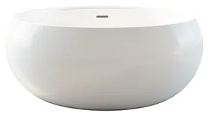 بانيو جاكوزي سكوديلا 00100050031 بالجانب قطعة واحدة 2 نظام 150 × 150 سم من ساني بيور - اللون جريج (00100051131)