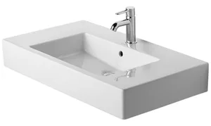 Duravit Vero Furniture Basin 85 cm, White