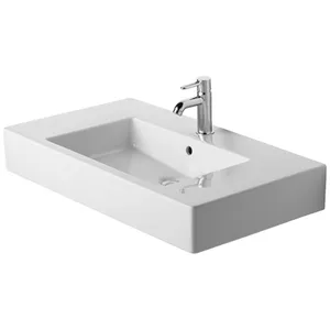 Duravit Vero Furniture Basin 85 cm, White