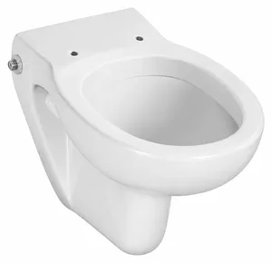 Ideal Standard Kimera Wall-Hung Toilet with Internal Bidet Spray, White
