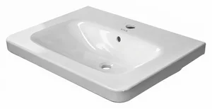 Duravit DuraStyle Vanity Basin 80 cm, 232080, White