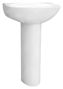 Evo Basin 50, White