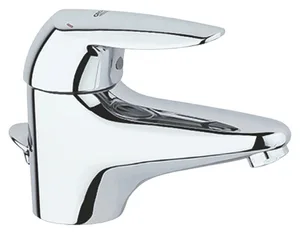 Grohe Eurodisc Cosmopolitan Basin Mixer Code 33190000