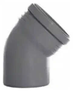 كوع 45 درجة 75 مم كيسيل