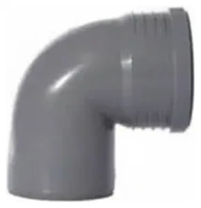 كوع 90 درجة 75 مم كيسيل