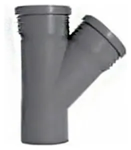 مشترك 45 درجة 50/50 مم 352040003 كيسيل KESSEL