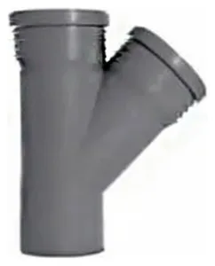 مشترك 45 درجة 75/50 مم 352040005 كيسيل KESSEL