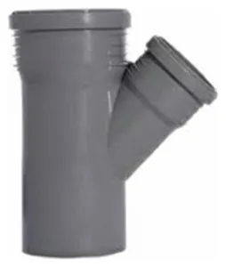 مشترك 45 درجة 110/75 مم 352040008 كيسيل KESSEL