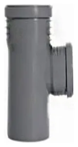 مشترك 90 درجة 75/75 مم 352050006 كيسيل KESSEL