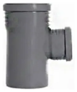مشترك 90 درجة 110/75 مم 352050008 كيسيل KESSEL