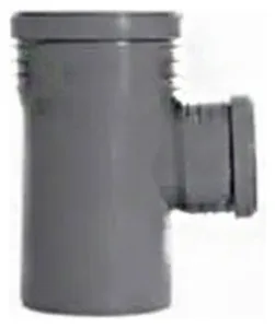 مشترك 90 درجة 110/110 مم 352050009 كيسيل KESSEL