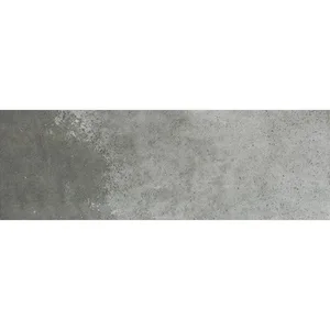 Art Gravity Dark Grey Wall Ceramic, Second Choice, 20 × 60 cm, Matte