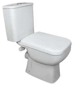 Mica Vit Selena Cistern with Mechanism, White