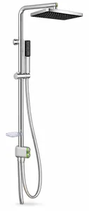 مسطرة 2×1مستطيل أسود TESKA-TENA (2 نظام سمارت )   DR2820C4000