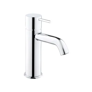 Purity Rondo PU 15164501 Basin Mixer, Chrome