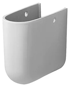 عامود معلق فوستر White من Duravit