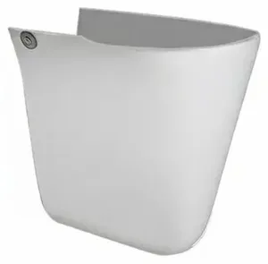 عامود معلق Ideal Standard ستاندرد كيميرا Pergamon لحوض 70 cm