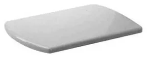 Caro Soft-Close Toilet Seat & Cover, White