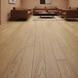 شرائح ارضيات SPC كامستون وود لاين هوني 5-0051 Size 18.2 × 122 سم سمك 5،. مم شامل التركيب