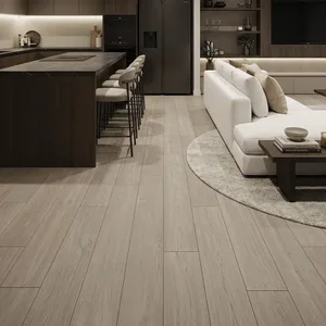 شرائح ارضيات SPC كامستون وود لاين وال نت 10-1132 Size 18.2 × 122 سم سمك 5،. مم شامل التركيب