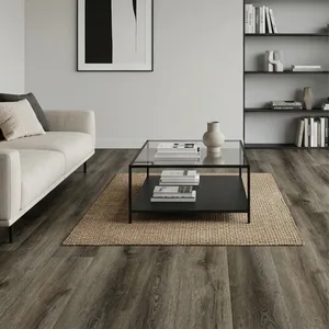 شرائح ارضيات SPC كامستون ماجيستيك فوريست يترنا 1-1328 Size 18.2 × 122 سم سمك 6،. مم شامل التركيب