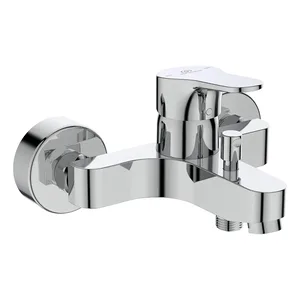 خلاط بانيو Ideal Standard ستاندرد سيرابيز BC843AA Chrome بالمحول