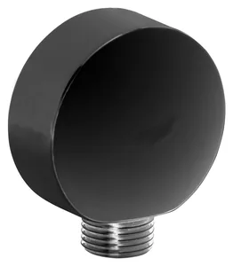 مخرج سماعة دفن دائرى اسود PU159909524 من بيورتي
