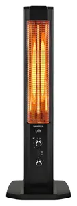 دفاية كهرباء تركى بضمان بيورتى MH-2300 BL