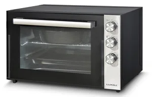 ميني اوفين 70 لتر lx 9320 من بيورتي