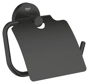 وراقة Grohe ايسينشيال 1024652430 Matte Black