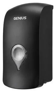 ديسبنسر صابون دريم جينيس GND2-B اسود 600 مللي