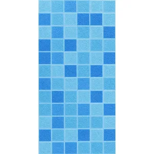 سيراميك حمام سباحة كليوباترا كريستال موزايك 1 فرز ثالث 12 × 24 سم