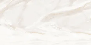 سيراميك حوائط قطع ليزر مايوركا سانتوس لايت رخامي فاتح فرز اول 30 × 60 سم لامع