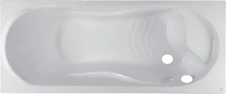 Ideal Standard Space GA463 Bathtub 190 × 90 cm with Seat