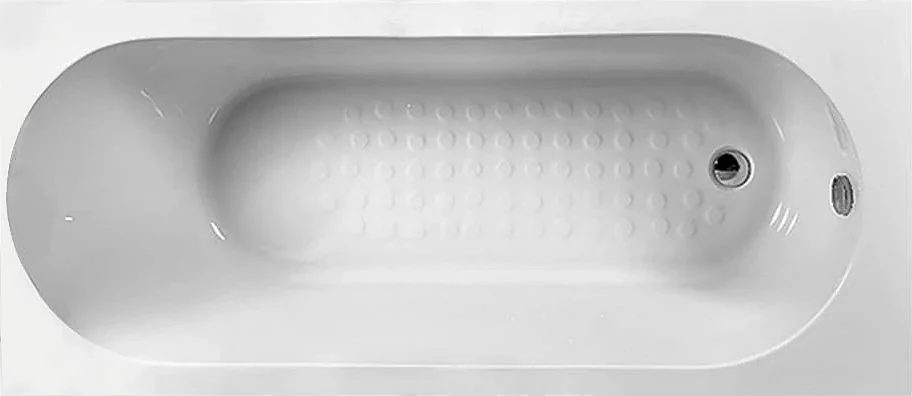 El Tib London Bathtub 170 × 70 cm