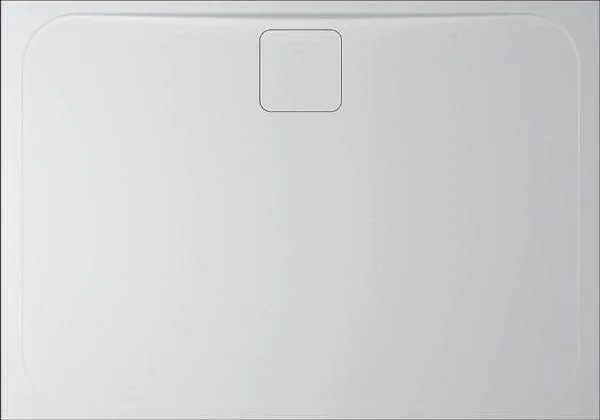 Sanipure Marufo Rectangular Shower Tray 0010025, 80 × 110 cm