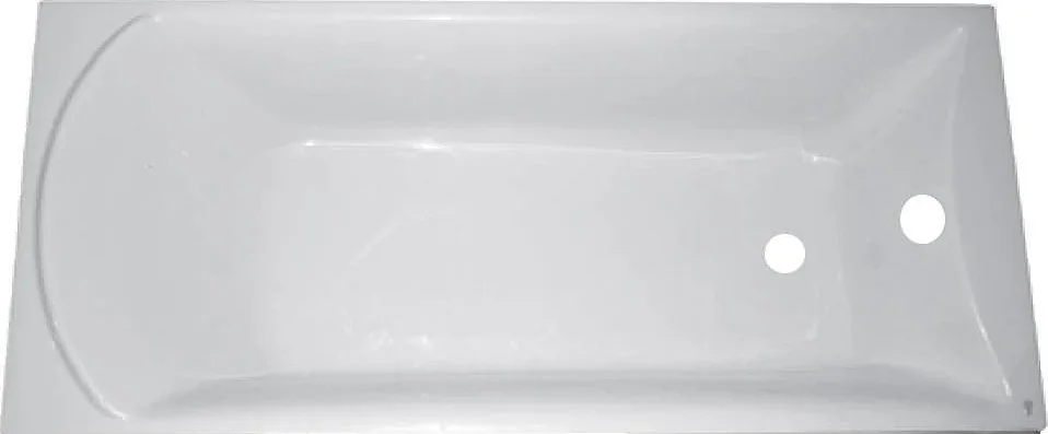 Ideal Standard Concerto Bathtub 180 × 80 cm with Front and Side Panels